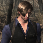 Leon China RE6 In HD
