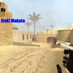 Deagle realchrome animated