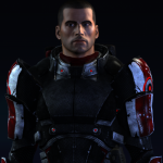 Colossus Armor Reskin