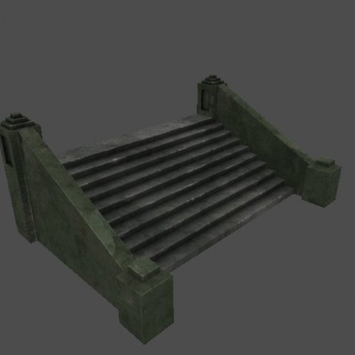 GE_Mainstructure_Exterior_Stairs_1