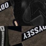 SkuLL_CaMo!!_..on_my_odyssey_gloves