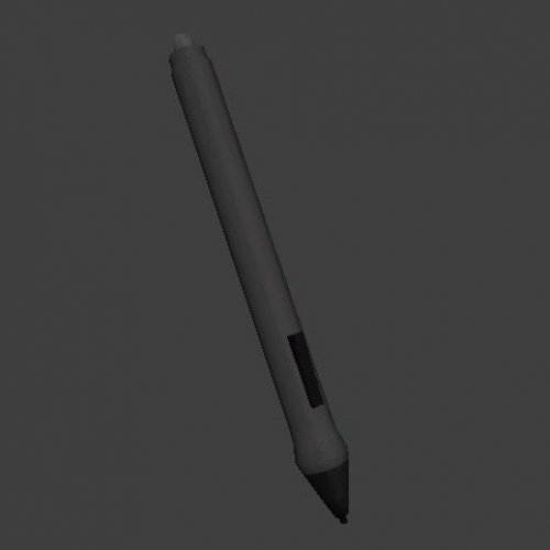 Ручка от графического планшета