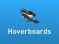 Hoverboards