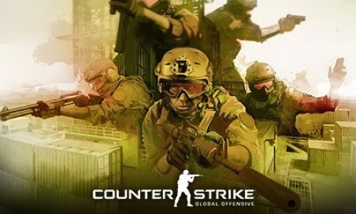 Counter-Strike: Global Offensive