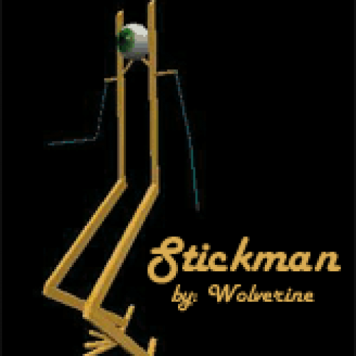 stickman