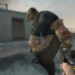 Boomer&acute;s Old Trousers