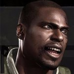 Josh Stone - Chris Replacer