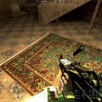 Forest_M249