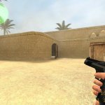 RedRaven&acute;s Realistic Deagle