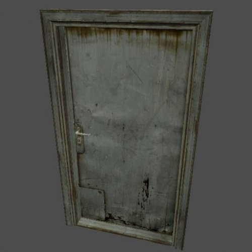 AF_metal_doors
