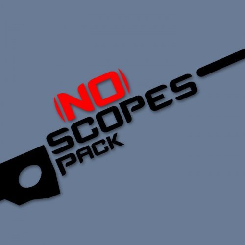 No Scopes Pack