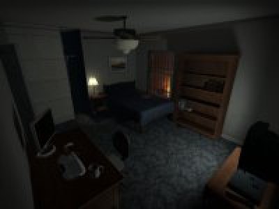 Bedroom_Survival_Beta_1