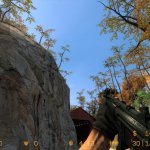 Mp5 with phong and normals