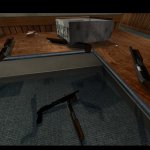 Papuchongo Police M3