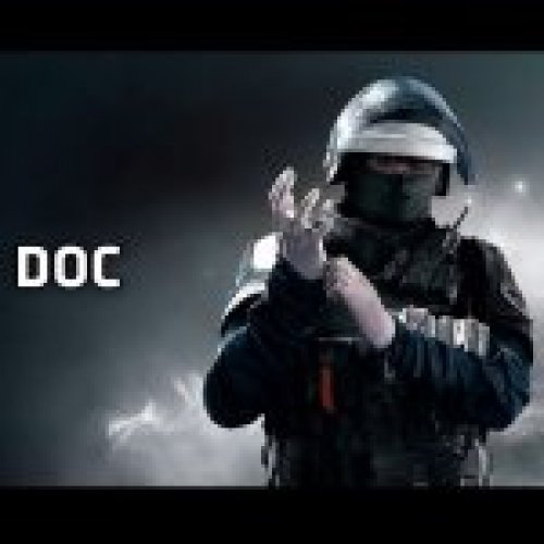Rainbow Six Siege: Doc