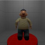Pat HD model (PATMAT)