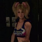 Juliet Starling Pack