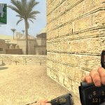 Sureshot&acute;s Beretta 92