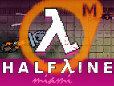 HalfLine Miami
