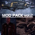 Mod Pack vol.2