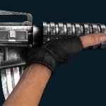 Slightly_shiny,_slightly_worn_M4A1