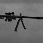 Barret M82