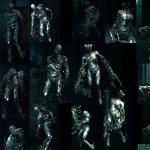 Reworked Enemies (RE Revelations)