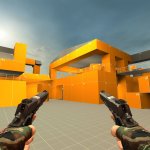 HK 1911A2 For Dualies