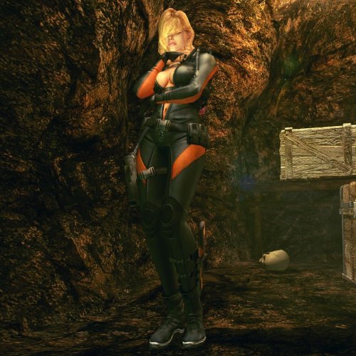 Resident Evil Rachel Foley | Rachel Foley Resident Evil 2 Remake ...
