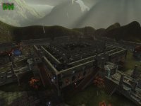 BR-CTF-DM-{UEM}-DownFall