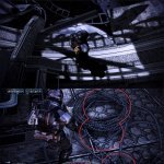 Geth Dreadnought Illumination And Shadows HD