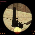 KFS Hardballer