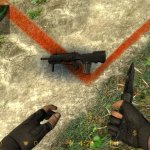 Prototype 3 Assault Rifle