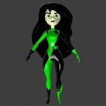 Shego