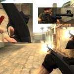 M3 Super 90 + Default