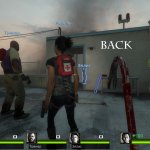 Resident Evil 4, Alice Suit V1