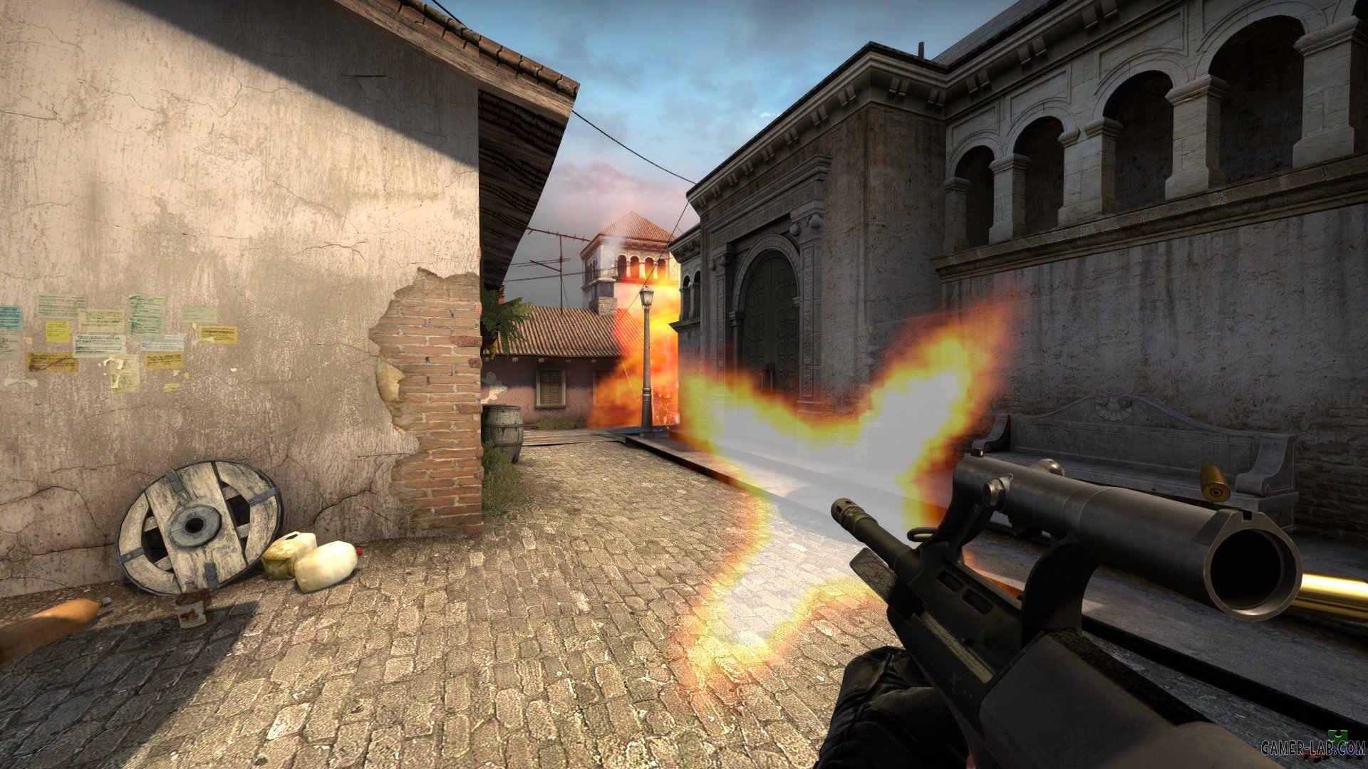 Counter-Strike: Global Offensive GAME MOD Classic Offensive v.1.2