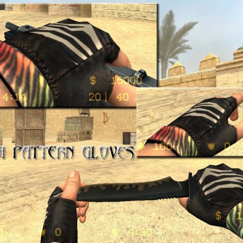 Zebra_Pattern_Gloves