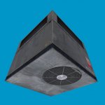 aircon_square_cube
