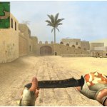 UnderDog®_s_Italian_Camo_Gloves