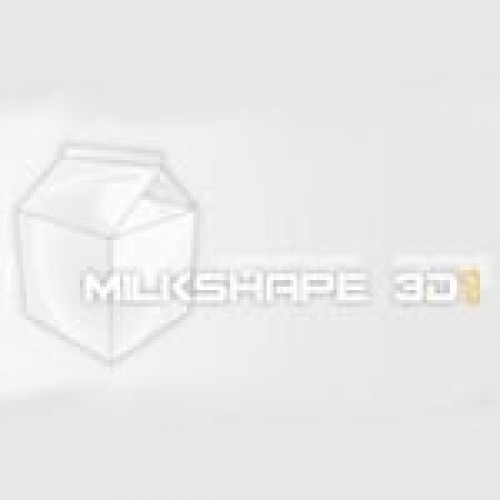 MilkShape 3D 1.8.5 Beta 2