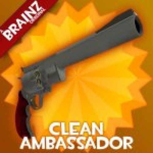 Clean Ambassador