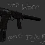 Tmp Worn retexture