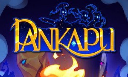 Pankapu (Раздача в Steam)