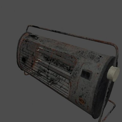 mex_electric_heater