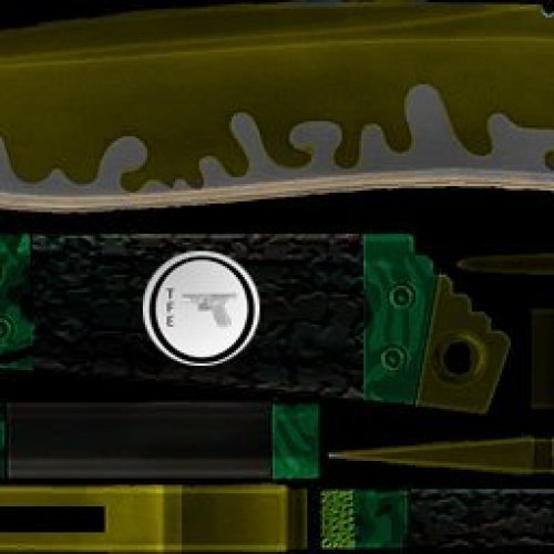 The_Fifth_Element_Clan_Knife_Skin