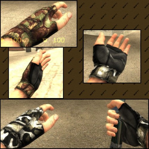 Sh1fty_s_Camo_Glove_Pack