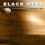 Black Mesa Sideline