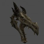 tesv_dragonskull