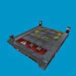 platform left nosign